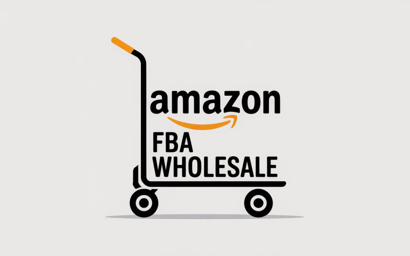 Amazon  FBA Wholesale