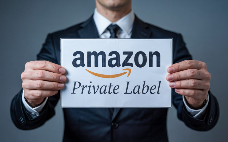 Amazon Private Label