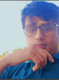 Muhammad Saqib